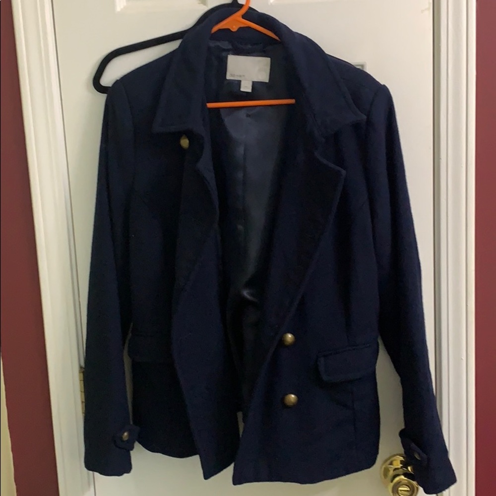 Jacket